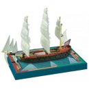 Sails Of Glory: Bonhomme Richard 1779 Bonhomme Richard (EN)