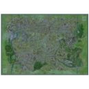 Wings Of Glory: Game Mat - Nomans Land (EN)