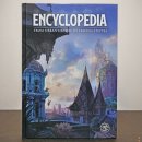 Fateforge RPG: Encylopedia Retail Edition (EN)