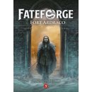 Fateforge RPG: Fort Adraco (EN)