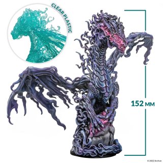 Dungeons & Lasers: Ghost Dragon
