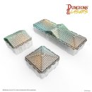 Dungeons & Lasers - Roof Set