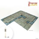 Dungeons & Lasers: City Streets