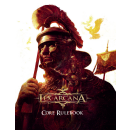 Lex Arcana RPG - Core Rulebook (EN)