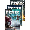 Best of Fenix Volumes 1-3 (EN)