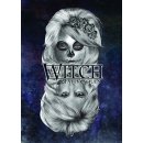 Witch Fated Souls RPG (EN)