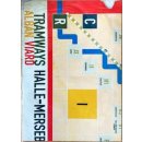 Tramways: Busan, Halle & Merseburg (EN)