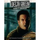 Delta Green RPG: Agents Handbook (EN)