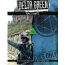 Delta Green RPG: Kali Ghati (EN)