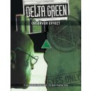Delta Green RPG: Observer Effect Scenario (EN)