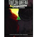 Delta Green RPG: The Star Chamber Scenario (EN)