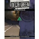 Delta Green RPG: Extremophilia (EN)