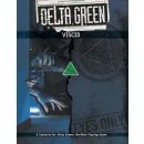 Delta Green RPG: Viscid (EN)