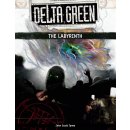 Delta Green RPG: The Labyrinth (EN)