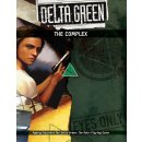 Delta Green RPG: The Complex (EN)
