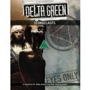 Delta Green RPG: Iconoclast Reprint (EN)