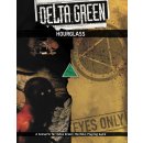 Delta Green RPG: Hourglass (EN)