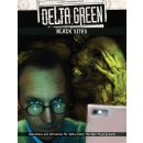 Delta Green RPG: Black Sites (EN)