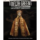 Delta Green RPG: Impossible Landscapes (EN)