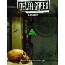 Delta Green RPG: Archint (EN)