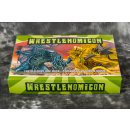Wrestlenomicon Card Game (EN)
