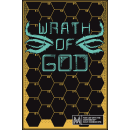 Mothership RPG: Wrath of God (EN)
