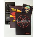 Mothership RPG: Inferno Trilogy Bundle (EN)
