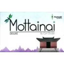 Mottainai: Mini (EN)