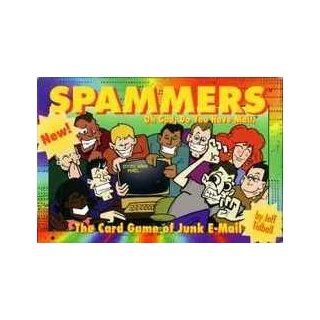 Spammers (EN)