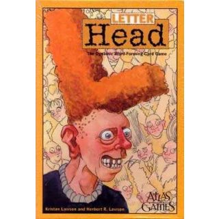Letter Head (EN)