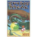 Mad Scientist University: Course Pack Spring Break (EN)