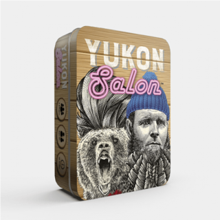 Yukon Salon (EN)