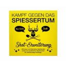 Kampf gegen das Spießertum: Shot (DE)