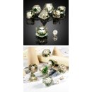 Resin Dice Set (7) Skull