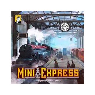 Mini Express (EN)