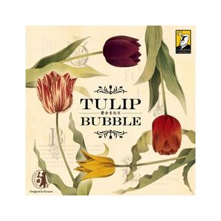 Tulip Bubble 2022 Version (EN)