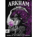 Arkham Noir: Infinite Gulfs of Darkness (EN)