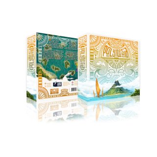 Polynesia (EN)
