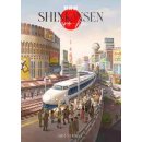 Shinkansen Zero-Kei (EN)