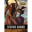 Savage Worlds: Deck (EN)