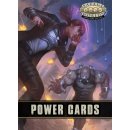 Savage Worlds: Powers Deck (EN)