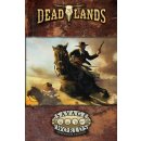 Savage Worlds: Deadlands The Weird West - Core Rulebook...