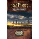 Savage Worlds: Deadlands The Weird West - Companion...