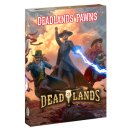 Savage Worlds: Deadlands The Weird West - Pawns Boxed Set...