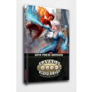 Savage Worlds: Super Powers - Companion (EN)