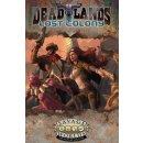 Savage Worlds: Deadlands Lost Colony (EN)