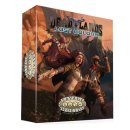 Savage Worlds: Deadlands Lost Colony Boxed Set (EN)