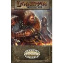 Savage Worlds: Lankhmar - GM Screen and The Eyes of...