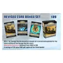 Savage Worlds: RIFTS - Boxed Set Revised Reprint (EN)