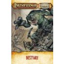 Savage Worlds: Pathfinder - Bestiary (EN)